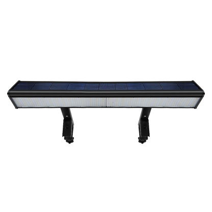 Solar Triangle Light