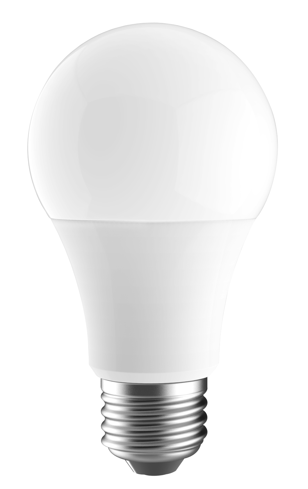 LED A21 Dimmable Bulb 5000K