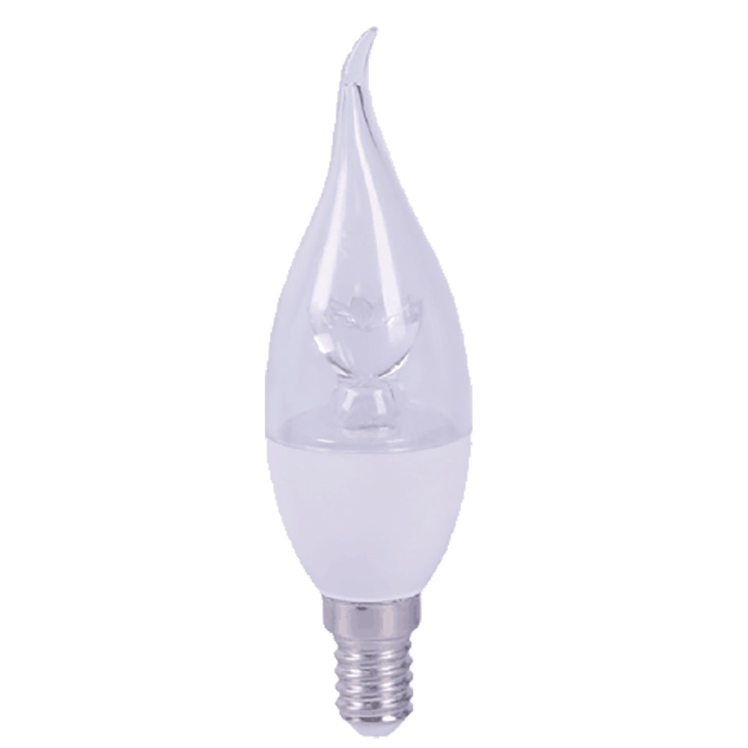 LED B11 Bulb E12