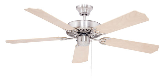 Royal Star, 5-Blade, 52” Sweep Builder Fan
