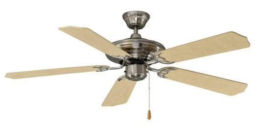 Caribbean, 5-Blade 52” Fan