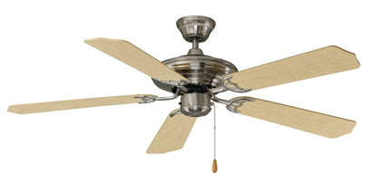 Caribbean, 5-Blade 52” Fan
