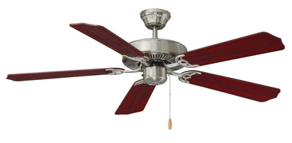 Royal Star, 5-Blade, 52” Sweep Builder Fan
