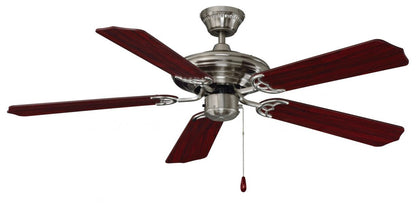 Caribbean, 5-Blade 52” Fan