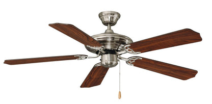 Caribbean, 5-Blade 52” Fan