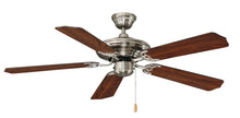 Load image into Gallery viewer, Caribbean, 5-Blade 52” Fan
