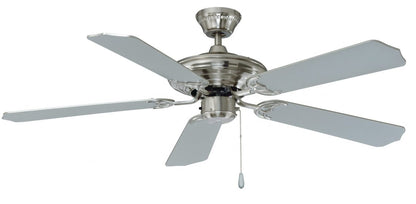 Caribbean, 5-Blade 52” Fan