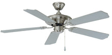 Load image into Gallery viewer, Caribbean, 5-Blade 52” Fan
