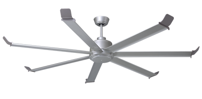Arctic 7-Blade, 70” Sweep, Energy Star 4.0, Wet Listed