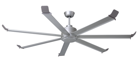Arctic 7-Blade, 80” Sweep, Energy Star 4.0, Wet Listed
