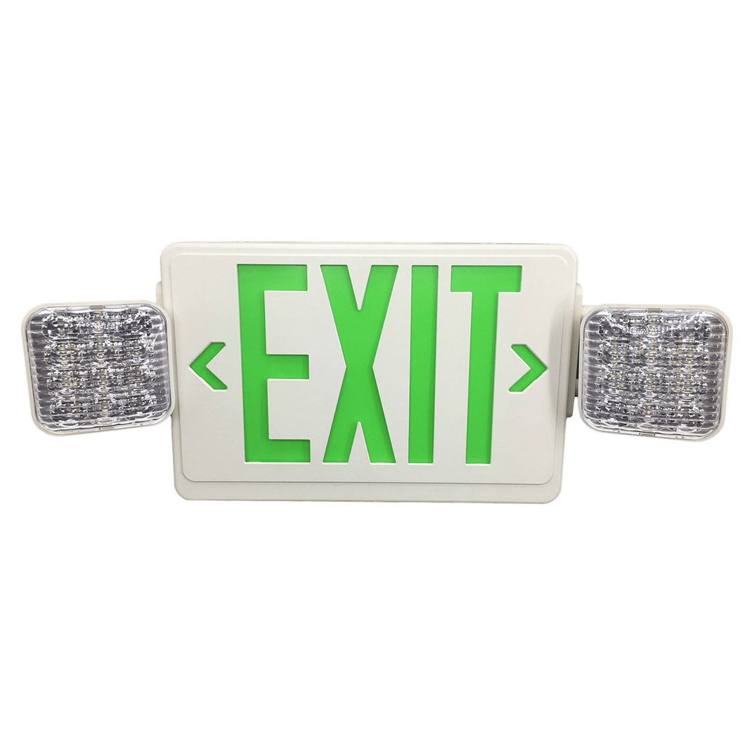 LED Exit Sign