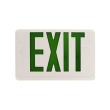 Load image into Gallery viewer, LED Exit Sign

