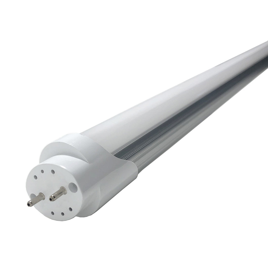 LED 8FT Type B T8 Tube G13 or FA8