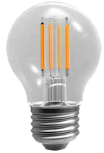 Load image into Gallery viewer, LED Filament Bulb
