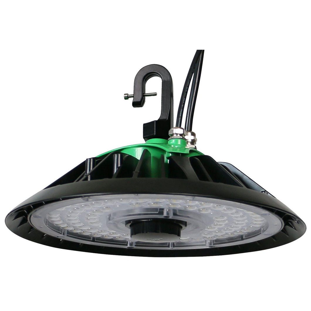 LED High Bay UFO Light Low Voltage