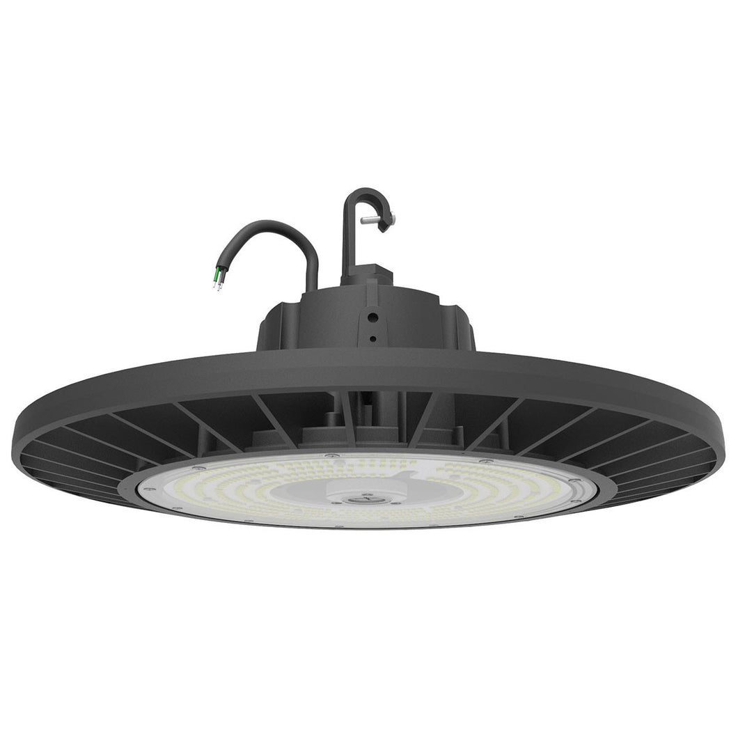 LED UFO High Bay Slim Version Low Voltage