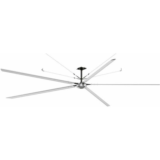 Titan 24' Industrial Ceiling Fan