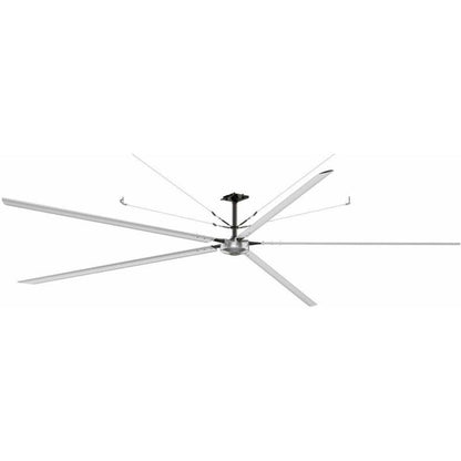 Titan 24' Industrial Ceiling Fan