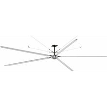 Load image into Gallery viewer, Titan 24&#39; Industrial Ceiling Fan
