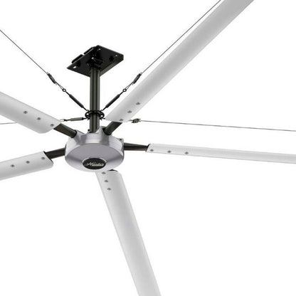 Titan 24' Industrial Ceiling Fan