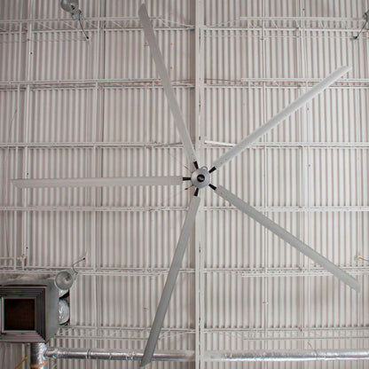 Titan 24' Industrial Ceiling Fan