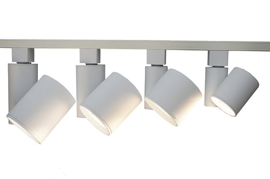 Wide Series LED Track Light 40W CRI 90