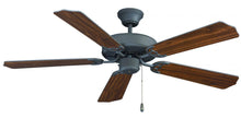 Load image into Gallery viewer, Royal Star, 5-Blade, 52” Sweep Builder Fan
