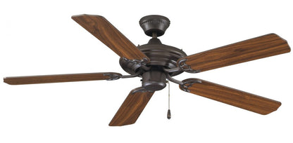 Caribbean, 5-Blade 52” Fan