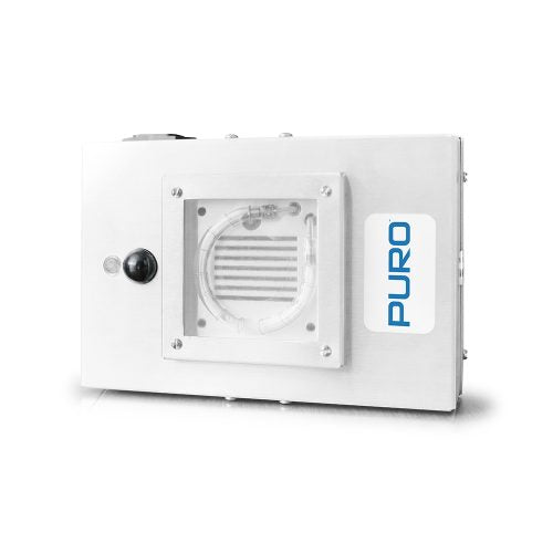 Helo F1 UV Disinfecting Fixture