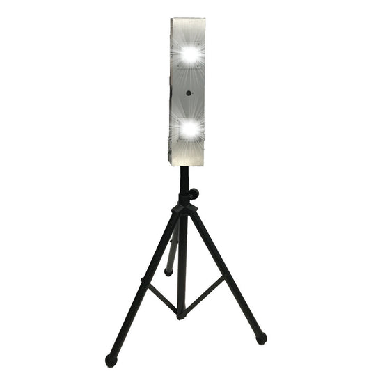 Sentry Mobile Tripod - M2 Portable UV Disinfection Unit