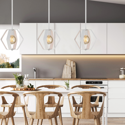 Wi-Fi 4.5W LED G25 Clear Tunable White Filament Globe