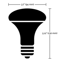 Load image into Gallery viewer, Wi-Fi 9.5W LED BR30 RGB and Tunable White Reflector 2-Pack
