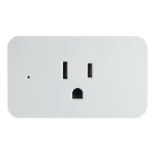 Load image into Gallery viewer, Wi-Fi 15A On-Off Outlet
