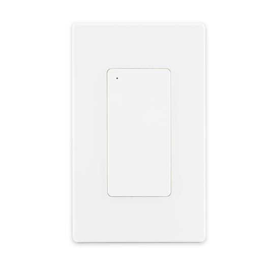 Wi-Fi On-Off Wall Switch