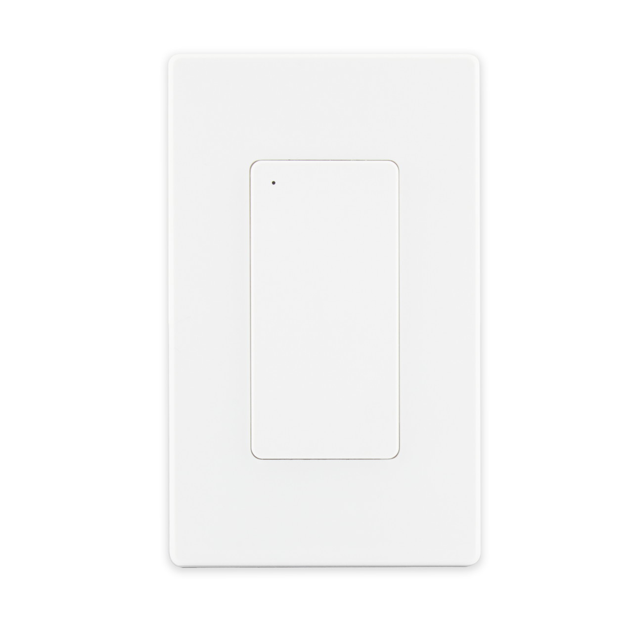 Wi-Fi On-Off Wall Switch