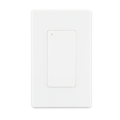 Wi-Fi On-Off Wall Switch