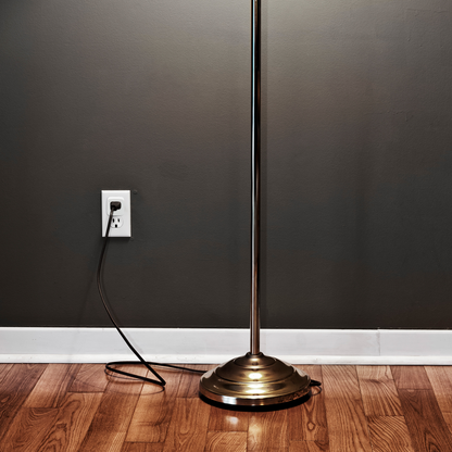 Wi-Fi 10A Mini Square On-Off Outlet 2 Pack