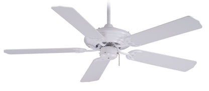 Caribbean, 5-Blade 52” Fan