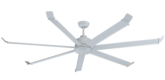 Arctic 7-Blade, 80” Sweep Legacy
