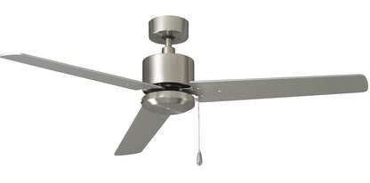 Aldea III - 3-Blade, 52" Sweep, AC Motor, Energy Star Listed
