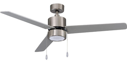 Aldea III - 3-Blade, 52” Sweep, AC Motor, Energy Star Listed