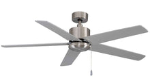 Load image into Gallery viewer, Aldea VI - 5-Blade, 52&quot; Sweep, AC Motor, Energy Star Listed
