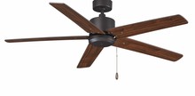 Load image into Gallery viewer, Aldea VI - 5-Blade, 52&quot; Sweep, AC Motor, Energy Star Listed
