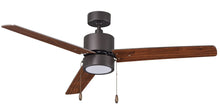 Load image into Gallery viewer, Aldea III - 3-Blade, 52” Sweep, AC Motor, Energy Star Listed
