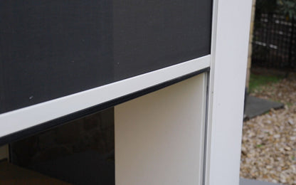 Zen Box Outdoor Shading System